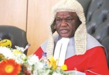 2023 ELECTIONS: Chief Justice Luke Malaba’s message to judges as they handle high profile cases