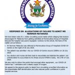 Parirenyatwa-Mataruka-1