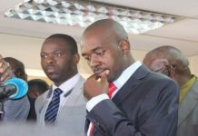 Zanu PF grabs early advantage in 2023 election race as CCC makes schoolboy errors