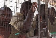 Hello Ngozi: 35 years in jail for very disrespectful Harare mukwasha (29) who brutally killed his father-in-law