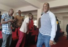 Deadline Drama: Mwonzora misses withdrawal cut-off, remains on presidential ballot – What’s next?