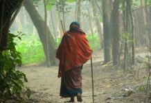 Extremely sǝx-starved sangoma gets 25 years in jail after rɑping gogo 3 times in one night