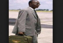 2023 ELECTIONS: Jonathan Moyo’s sh0cking statement surfaces!