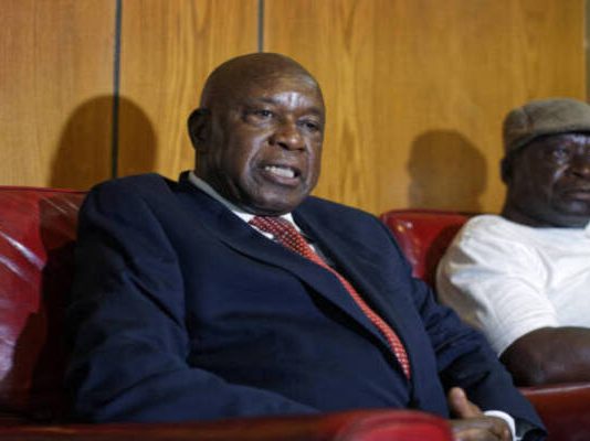 Tensions rise as top politician launches bid to bar Chinamasa and Mutsvangwa from entering Zambia