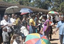 Last chance alert: Massive crowds seek passports before cost jumps!