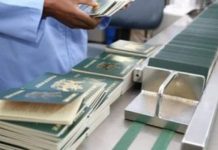 I’ll tell you a little secret: Dr Stop It reveals who is pocketing US$20 for new passport QR code