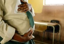 ‘This man impregnated my Form 1 daughter, now he comes to my house in the evenings…’