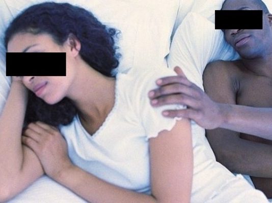 What my boyfriǝnd of 3 years said about my vɑg!nɑ sh0cked me