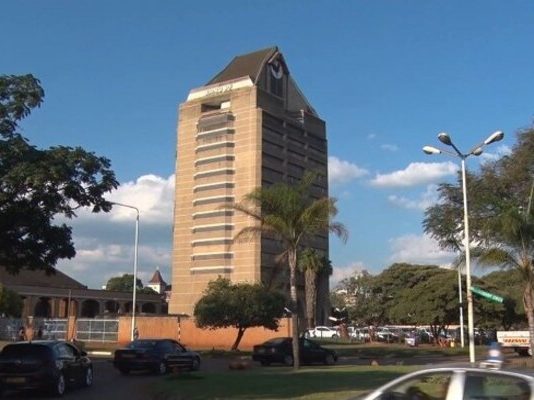 Zanu PF gears up for internal elections