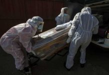 World Health Organisation (WHO) strongly warns Zimbabwe about Covid 19 resurgence: You are at High Risk!