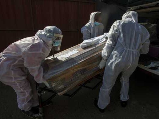 World Health Organisation (WHO) strongly warns Zimbabwe about Covid 19 resurgence: You are at High Risk!