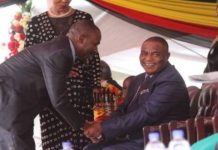 GOOD NEWS: VP Chiwenga intervenes as ZEC commissioners end bitter feud ahead of 2023 elections