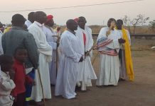 Presidential Bid Sh0cker: Tongues wag as Temba Mliswa reveals what God told him in a dream