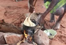 How a simple disagreement about cooking sadza ended in a tragic double suicide