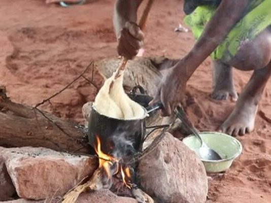 SADZA: Why Africa should stop eating one of its favourite foods