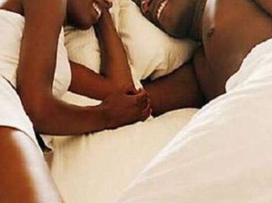 The secret language of l0ve: 10 things women only do with the men they l0ve