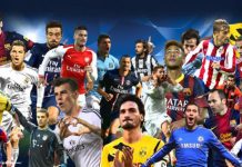 Champions League is Returning in 2023