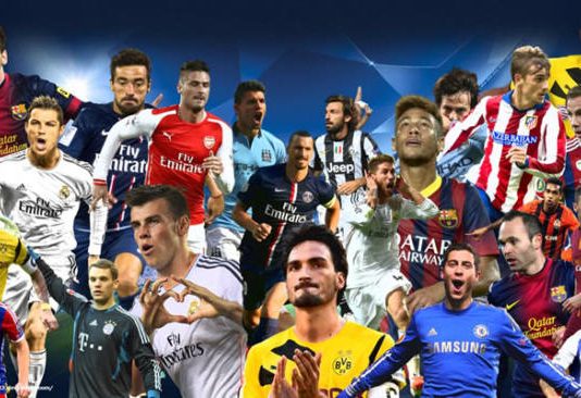 Champions League is Returning in 2023