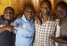 Macheso’s handlers speak on returning Benz to Chivayo in solidarity with Nicholas Zakaria reports