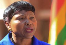 Tensions rise in Zanu PF over Cde Oppah Muchinguri Kashiri’s announcement