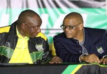 REVEALED: What Ace Magashule failed to do within 7 days, resulting in his removal from ANC party