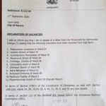 Khupefire-councillors