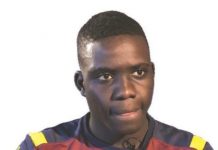 Latest on Marvelous Nakamba who was told to pack his bags and leave by Aston Villa coach Unai Emery