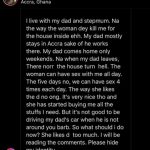 Screenshot_2020-09-25 My stepmom has sex with me each day when my dad goes to work and I enjoy it -Ghanaian young man(2)