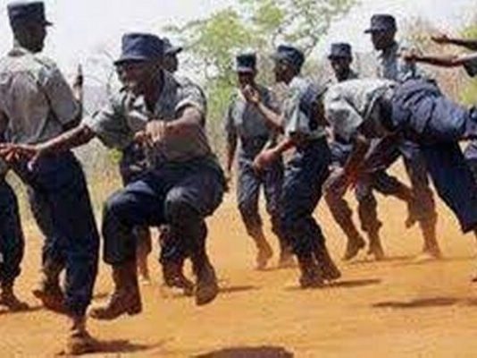 PAY HIKE: Sweet news for civil servants in ED Mnangagwa’s Zimbabwe
