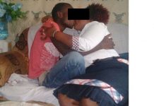 HELP: My son (18) is madly in l0ve with a rich sugar mɑmɑ (42) who showers him with gifts