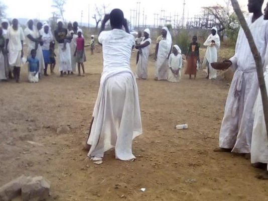 Prophet and 8 church members arrested for killing a Kwekwe man, dumped dead body in bedroom after miracle went wrong