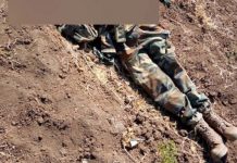 2 soldiers killed, 20 injured as rebels attack South African army base in DRC