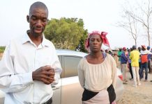 I will represent CCC in Ward 3: Murdered Murehwa boy Tapiwa Makore’s dad Munyaradzi runs for office