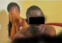 ‘I came home from work early and found my best friend on my bed, between my wifǝ’s legs’