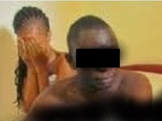 LULA LULA: 19 students arrested at ƨǝx party…Drugs, c0nd0ms and shisha confiscated