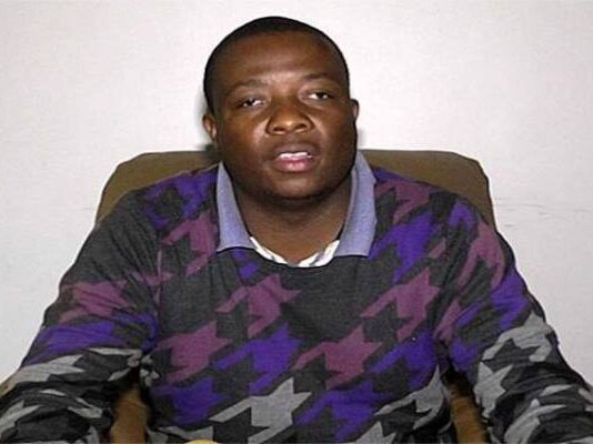 Zanu PF official and Mugabe Youth Leader Kudzanai Chipanga in hot soup again, arrested for stealing from President Mnangagwa