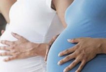 Explosive love triangle: Chaos erupts as man impregnates two girlfriends