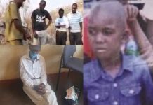 SO SAD: Tapiwa Makore’s mother goes through hell again