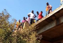 SAD NEWS: Zanu PF politician dies in bridge accident horror