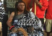 Meet the powerful sangoma who helped over 1,700 African pastors to become popular prophets