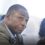 AFM President Reverend Cossum Chiangwa