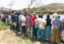 MERMAIDS: 2 men drown in heroic attempt to rescue girl during spiritual ritual in dam