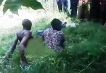 Man ambushes woman while on way home from business centre, drags her into bush and rɑpǝs her