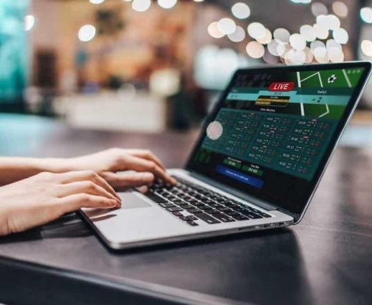 How to gamble responsibly online