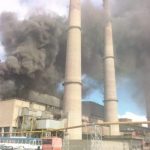 Hwange-Power-Station-Unit-1-catches-fire