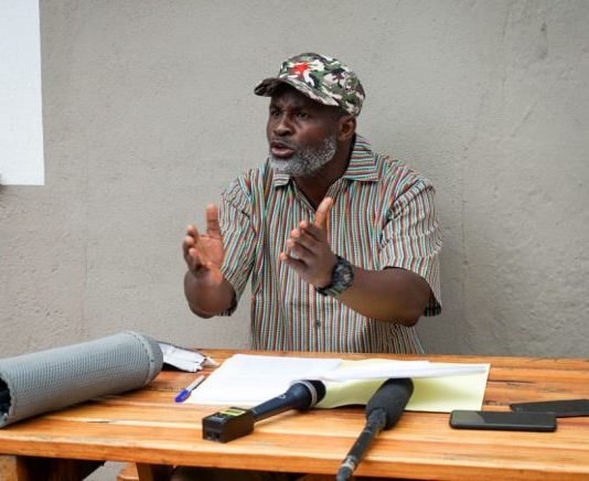 CASE CLOSED: Magistrate frees Sabhuku Temba Mliswa’s daughter after police arrested her over mutoriro