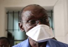 Vice President Kembo Mohadi slams CCC’s leadership chaos and drain on national resources