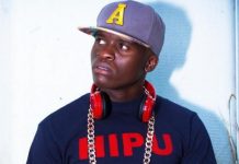 Ti Gonzi takes a stand: Zimbabwean music fails to make global impact, rapper shifts focus