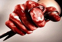 Chaos as Form 2 pupil attacks fellow student with brick and scissors in fight over broom