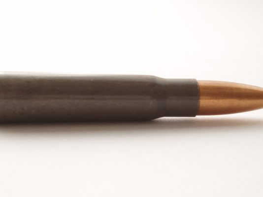 AK-47 gun live rounds land Zvobgo in deep trouble